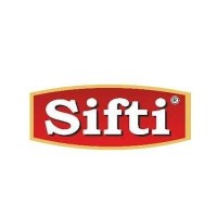 Sifti logo - Similar company to Bansal Group