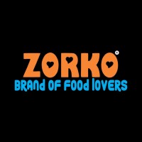 ZORKO Limited logo - Similar company to The Cinnamon Kitchen