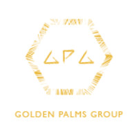 GOLDEN PALMS GROUP logo - Similar company to Morocco Events