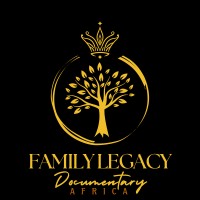 Family Legacy Documentary Africa logo - Similar company to Abd Networks