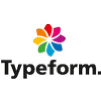 Typeform Design logo - Similar company to Choco La Design