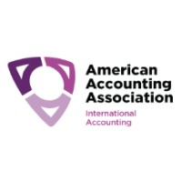 The International Accounting Section (IAS) of the American Accounting Association logo - Similar company to Journal Of International Accounting Research