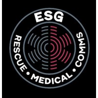 ESG Medical Ltd logo - Similar company to Camp Timber Tops