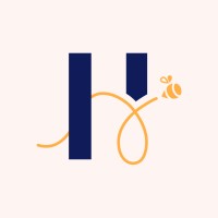 Hivecom logo - Similar company to Studio Yuna