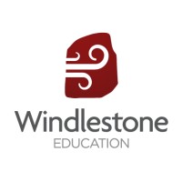 Dr Sam Wylie: Windlestone Education logo - Similar company to Uwa Uni Link