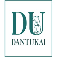 Du Dantukai logo - Similar company to Ottensten Uab