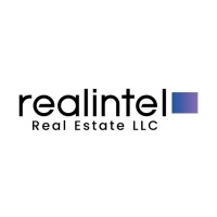 Realintel Real Estate logo - Similar company to Wantik Technologies