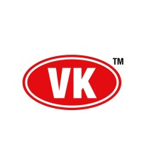 V.K INDUSTRIAL CORPORATION logo - Similar company to Buildoraa