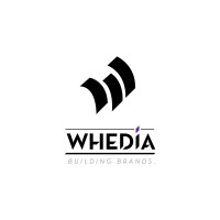 Whedia Brand Labs logo - Similar company to Leap Ventures Real Estate Llc