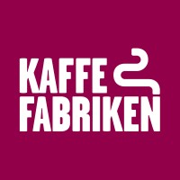 Kaffefabriken logo - Similar company to Arcaffè Estero