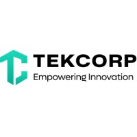 TekCorp LLC logo - Similar company to Bridge Axis
