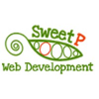 Sweet P Web Development logo - Similar company to Elevate Gifting