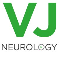 Video Journal of Neurology (VJNeurology) logo - Similar company to Norhead – Norwegian Centre For Headache Research