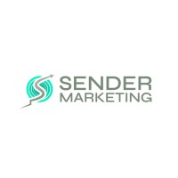Sender Marketing logo - Similar company to Influencer Dna