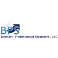 Bernard Professional Solutions, LLC logo - Similar company to Gsolutionz Inc.