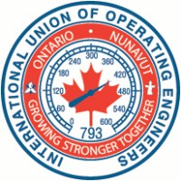 IUOE Local 793 logo - Similar company to International Union Of Operating Engineers, Local 68