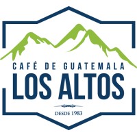 Cafe Los Altos, S.A. logo - Similar company to App_Yuchef