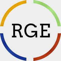 RG Engineering logo - Similar company to Mec Engineering Psc
