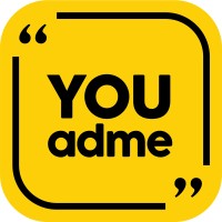 YouAdMe logo - Similar company to Labor Plus