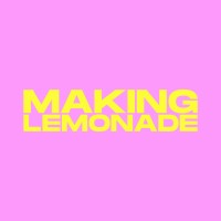 Making Lemonade logo - Similar company to Svs Candles