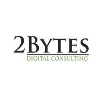 2Bytes Digital Consulting logo - Similar company to Digimark