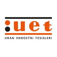 UET Uran Endüstri Tesisleri A.Ş. logo - Similar company to Tca Mühendislik