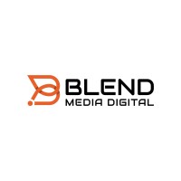 Blend Media Digital logo - Similar company to Fronthunt Consultants