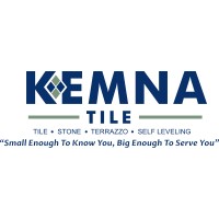 Kemna Tile, Inc. logo - Similar company to Fox Ceramic Tile
