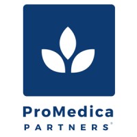 ProMedica Partners logo - Similar company to Community Physicians