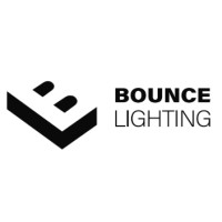 Bounce Lighting logo - Similar company to Tforce International Ltd