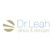 Dr. Leah Clinics logo - Similar company to Overted Markets