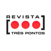 Revista Três [...] Pontos logo - Similar company to Echo Interact