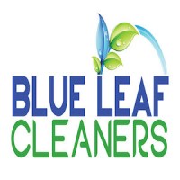 Blue Leaf Cleaners logo - Similar company to Linked Cpa