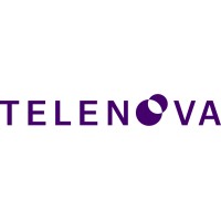 Telenova logo - Similar company to Telenova