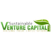 Sustainable Venture Capital Llc