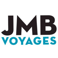 JMB VOYAGES logo - Similar company to Kit Voyages