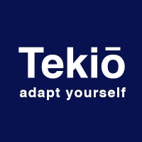 Tekiō | BIM Consulting logo - Similar company to Shulov Systems Ltd