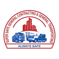 Super Safe General Contracting and Transporting logo - Similar company to Khocar Services