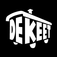 Impresariaat De Keet logo - Similar company to Comedytrain