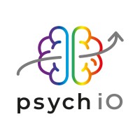 Psych-io logo - Similar company to Coachup.Academy