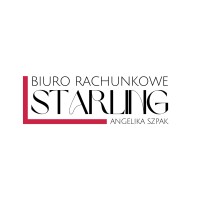 Biuro Rachunkowe Starling logo - Similar company to Only Tax Biuro Rachunkowe