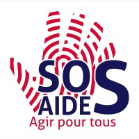 FONDATION S.O.S AIDES logo - Similar company to Digital Sell Animation237