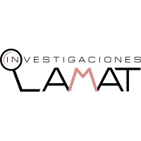 Lamat.es | Agencia de detectives privados Investigaciones Lamat logo - Similar company to Geminis Detectives Sl