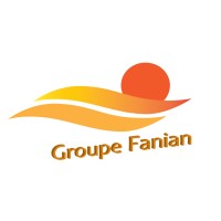 FANIAN GROUPE logo - Similar company to Psi Ci