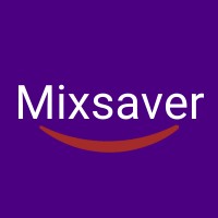 Mixsaver - Coupon Website logo - Similar company to Goobai