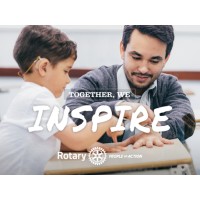 Rotary Club of Salem, MA logo - Similar company to Lynn Main Streets