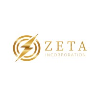 Zeta logo - Similar company to Unique Org
