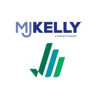 MJ Kelly logo - Similar company to River Valley Underwriters