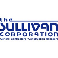 The Sullivan Corporation logo - Similar company to Elbrecht Construction