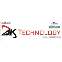 AK Technology ( MARG ERP 9+ SOFTWARE DEALER logo - Similar company to Gothru News